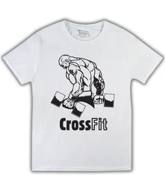 CrossFit, кросфит